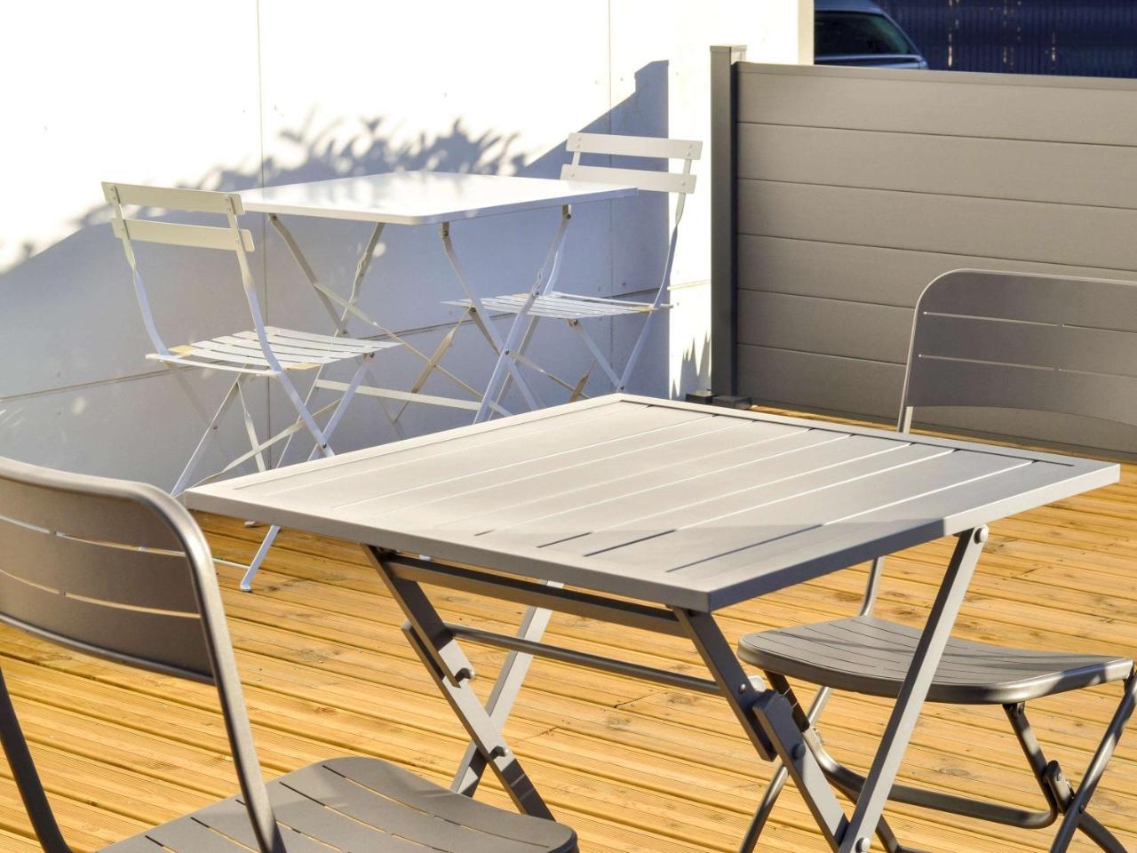 Ibis Budget Pau Lescar Exteriér fotografie