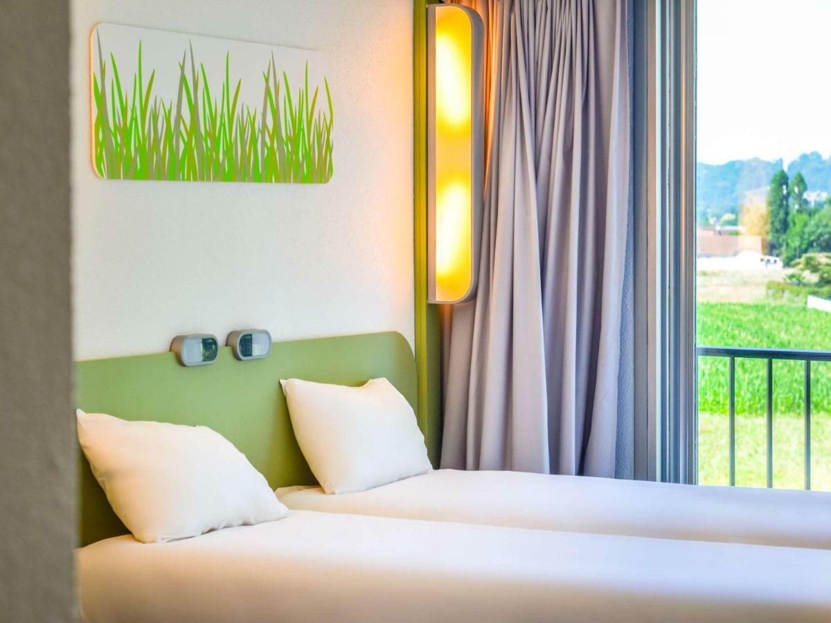 Ibis Budget Pau Lescar Exteriér fotografie