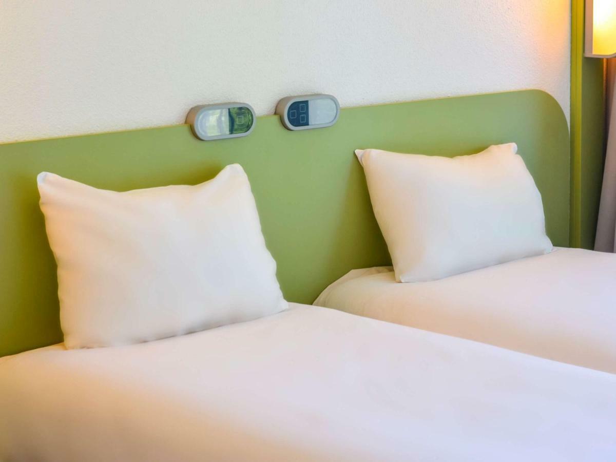 Ibis Budget Pau Lescar Exteriér fotografie